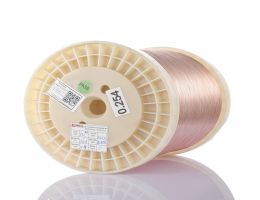 DÂY ĐỒNG BC 1 SỢI 1/0.254 mm