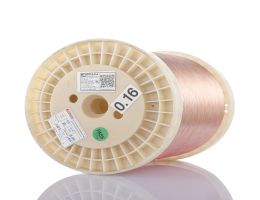 DÂY ĐỒNG BC 1 SỢI 1/0.160 mm