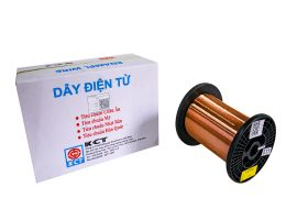 DÂY ĐỒNG ĐIỆN TỪ 2 UEW 0.15