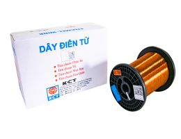 DÂY ĐỒNG ĐIỆN TỪ EIW 0.18