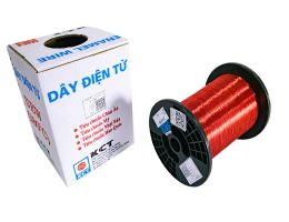 DÂY ĐỒNG ĐIỆN TỪ 1 UEW 0.5